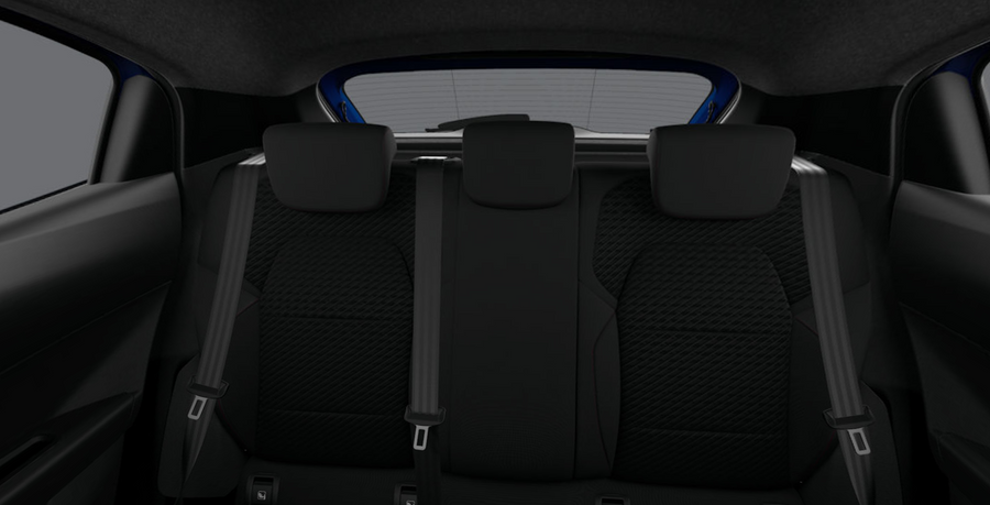 Renault Clio techno TCe 115 – foto 9