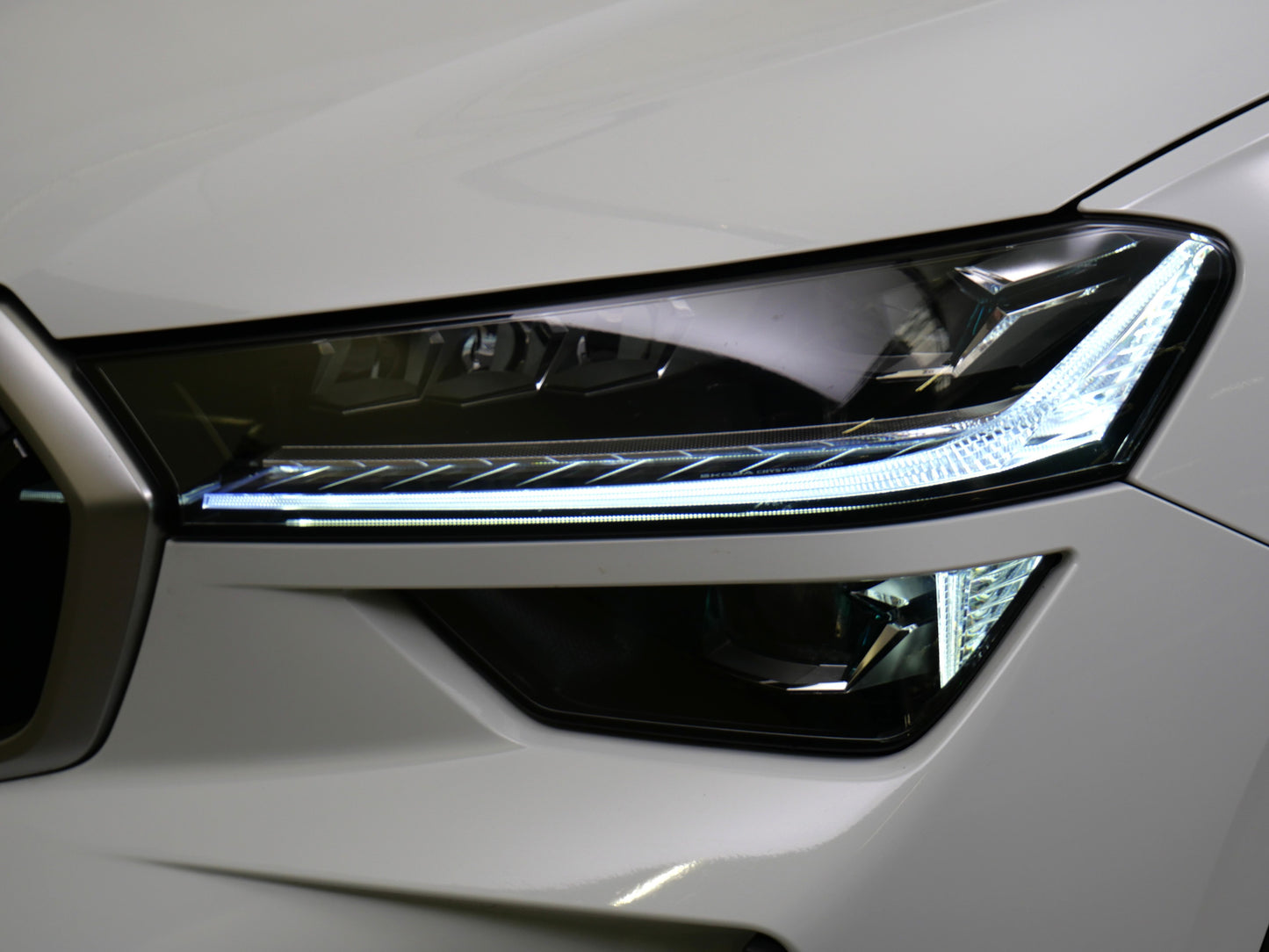 Škoda Kodiaq 2.0 TDI 110 kW Exclu.Selection