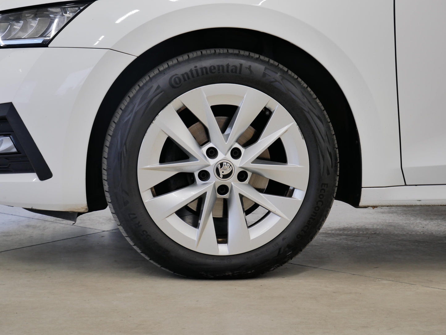 Škoda Octavia 2.0 TDI 110 kW Ambition Plus