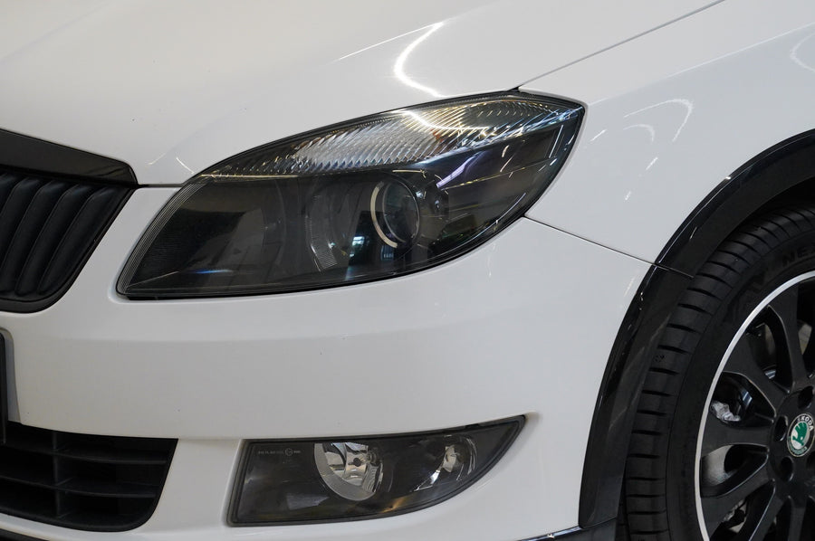 Škoda Fabia 1.2 TSI 77 kW Monte Carlo – foto 8
