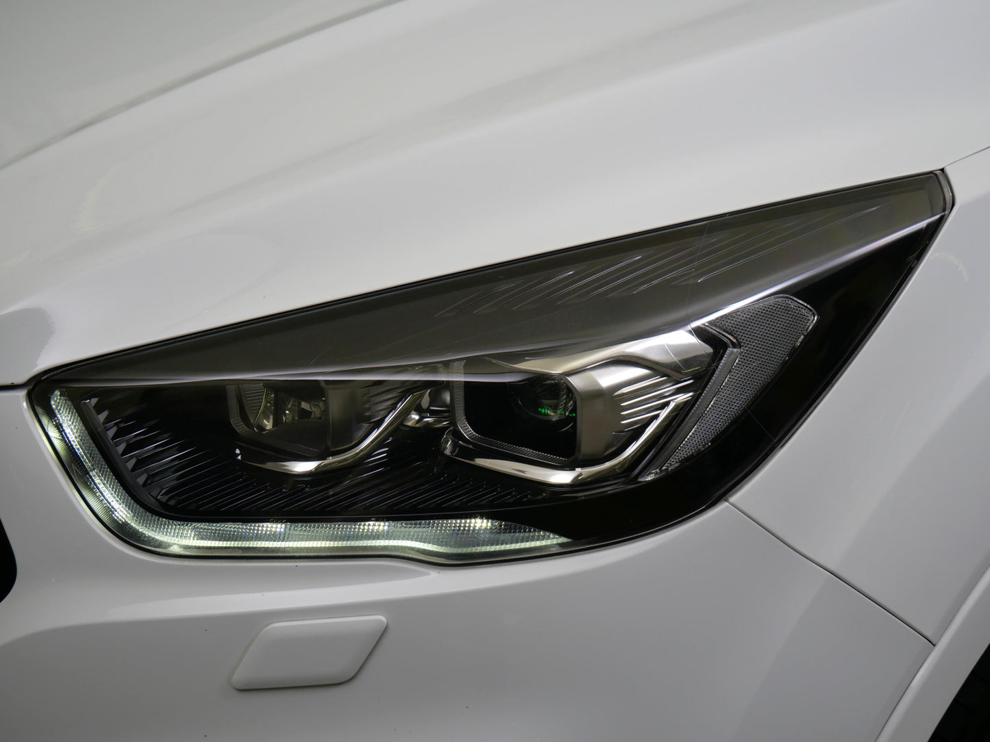 Ford Kuga 1.5 EcoBoost 110 kW ST-Line