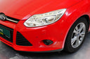 Ford Focus 1.0 EcoBoost 92 kW