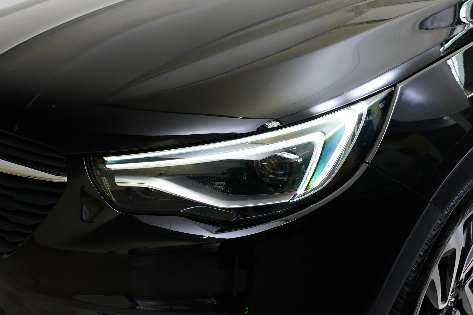 Opel Grandland X 2.0 CDTI 130 kW Ultimate – foto 9