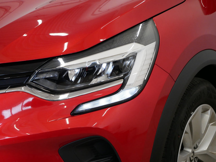 Renault Captur 1,0TCe 67kW Equilibre – foto 9
