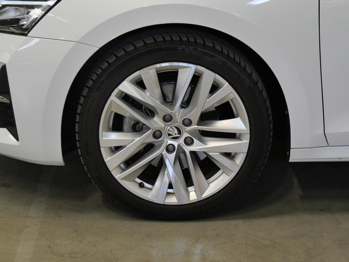 Škoda Octavia 2.0 TDI 110 kW Selection