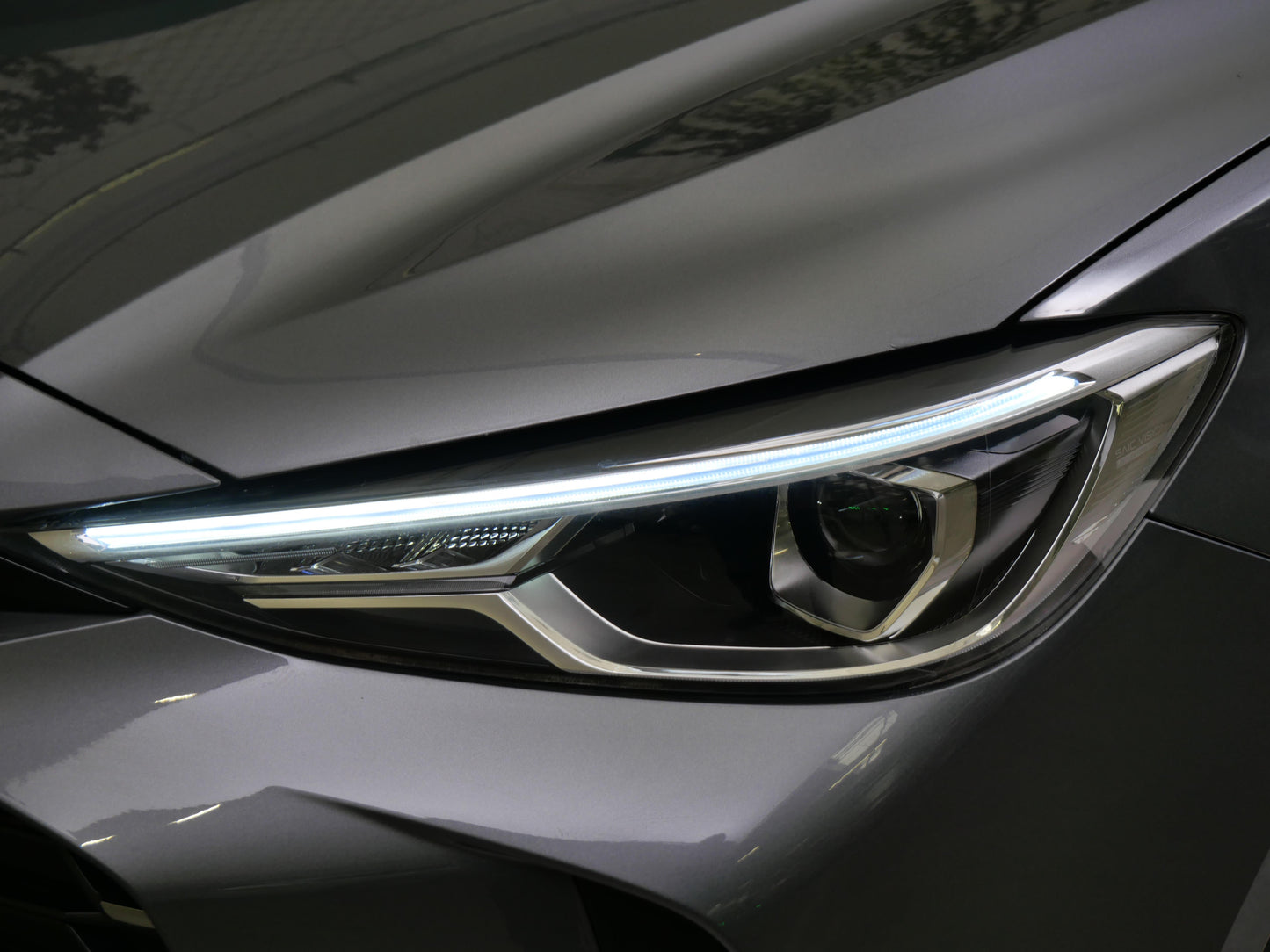 MG ZS 1.5 85 kW Excite