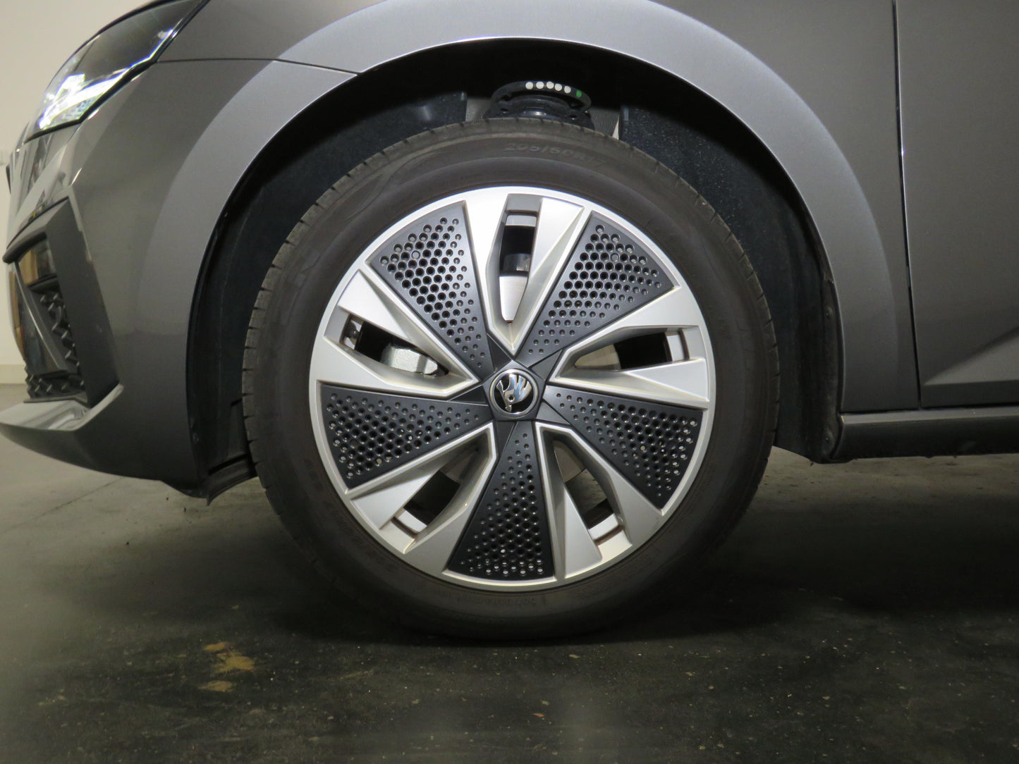 Škoda Scala 1.0 TSI 85 kW Selection