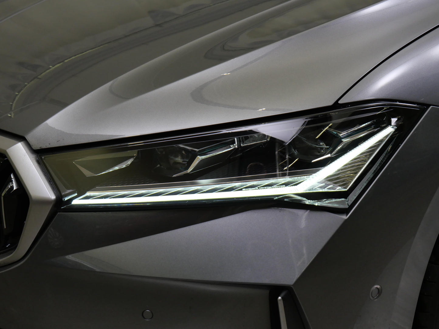 Škoda Superb 2.0 TSI 195 kW DSG 4x4 L&K