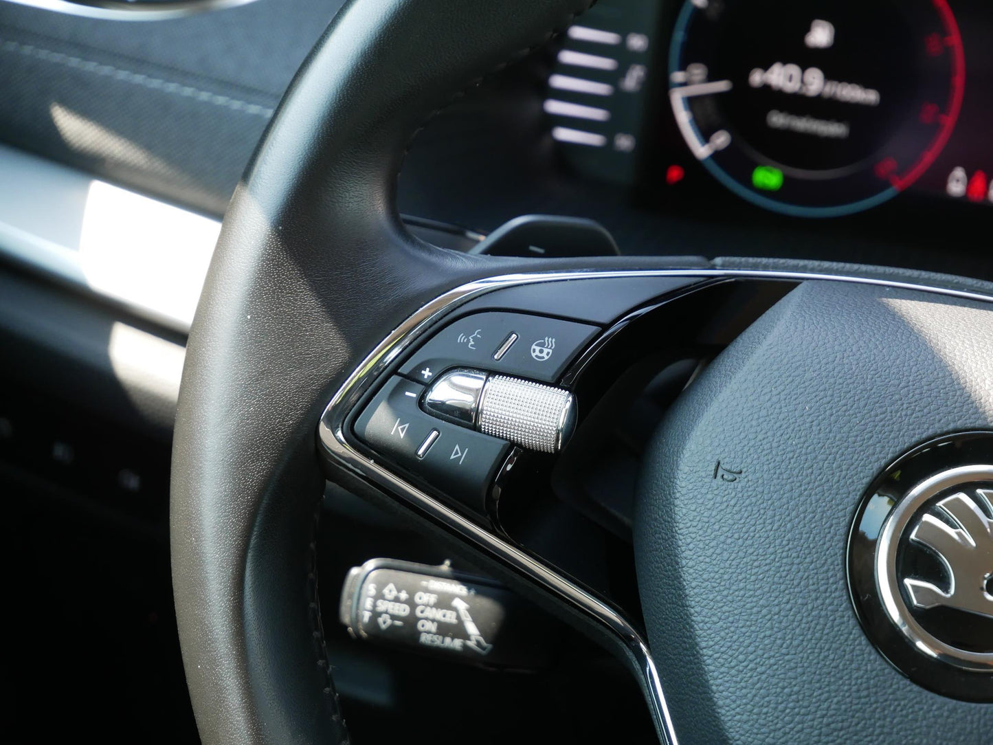 Škoda Octavia 2.0 TDI 110 kW Style