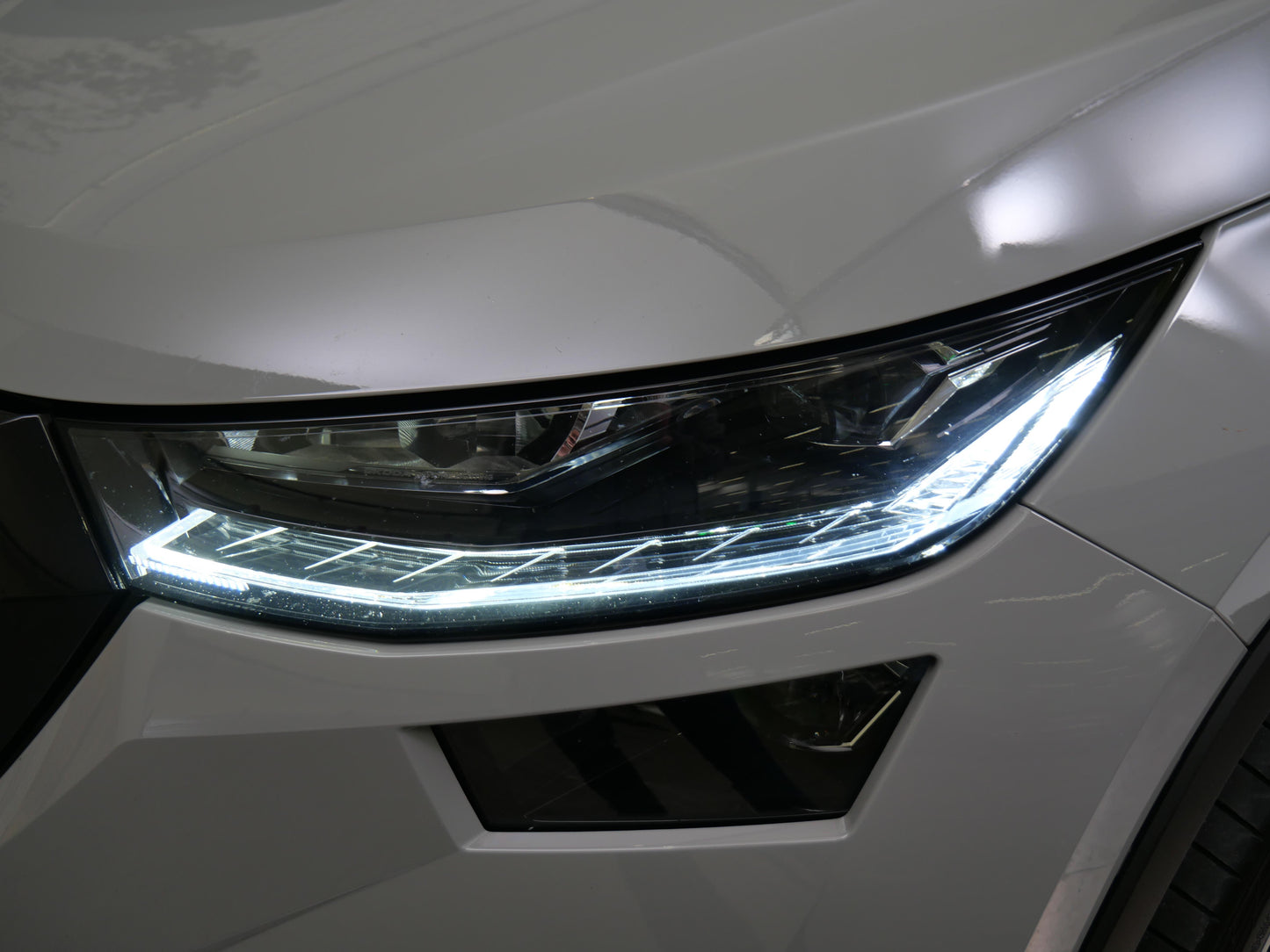 Škoda Kodiaq 2.0 TSI 180 kW DSG 4x4 RS