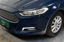 Ford Mondeo 2.0 TDCI 110 kW Business