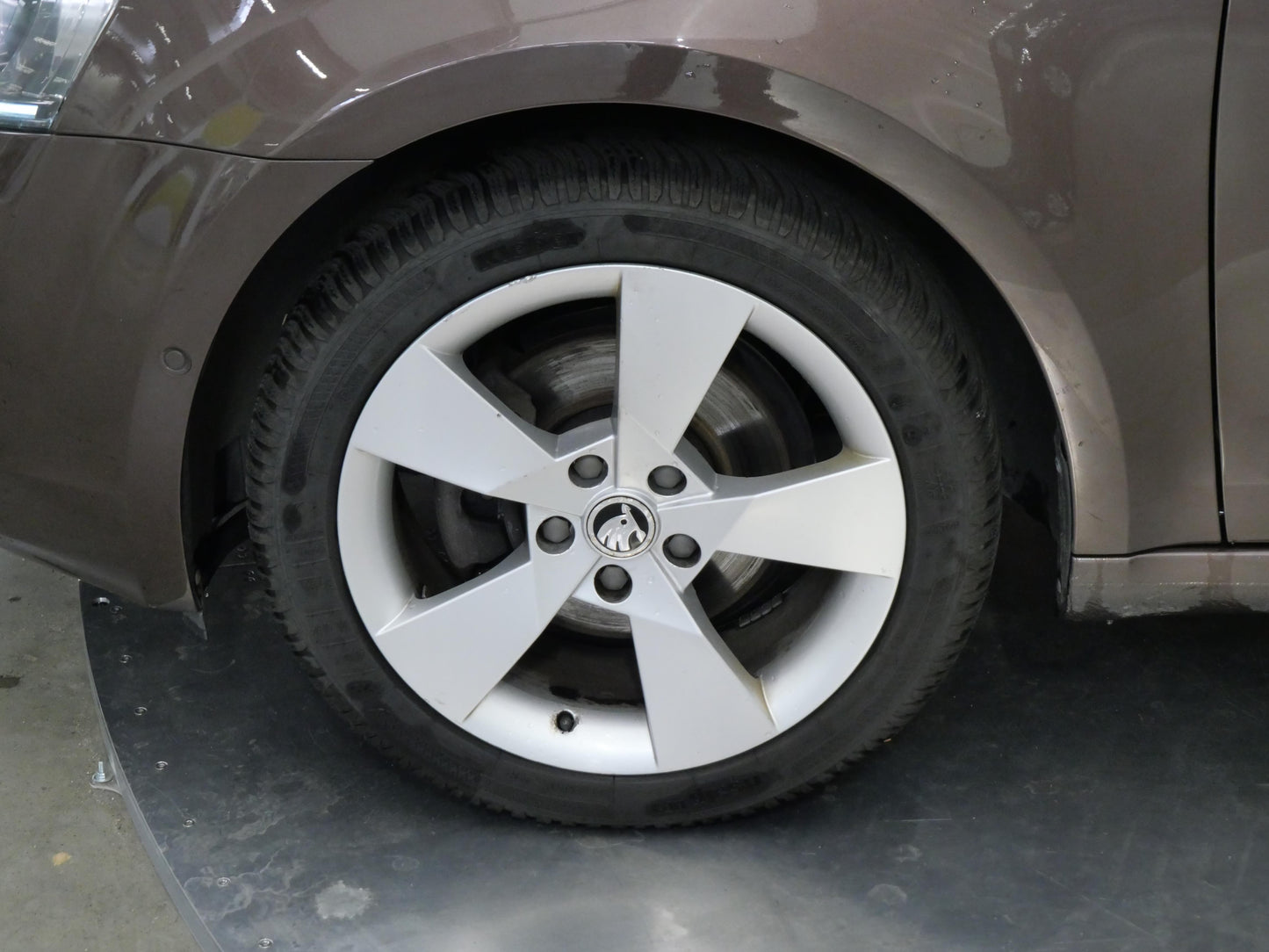 ŠKODA Octavia 2.0 TDI 110 kW Elegance Plus