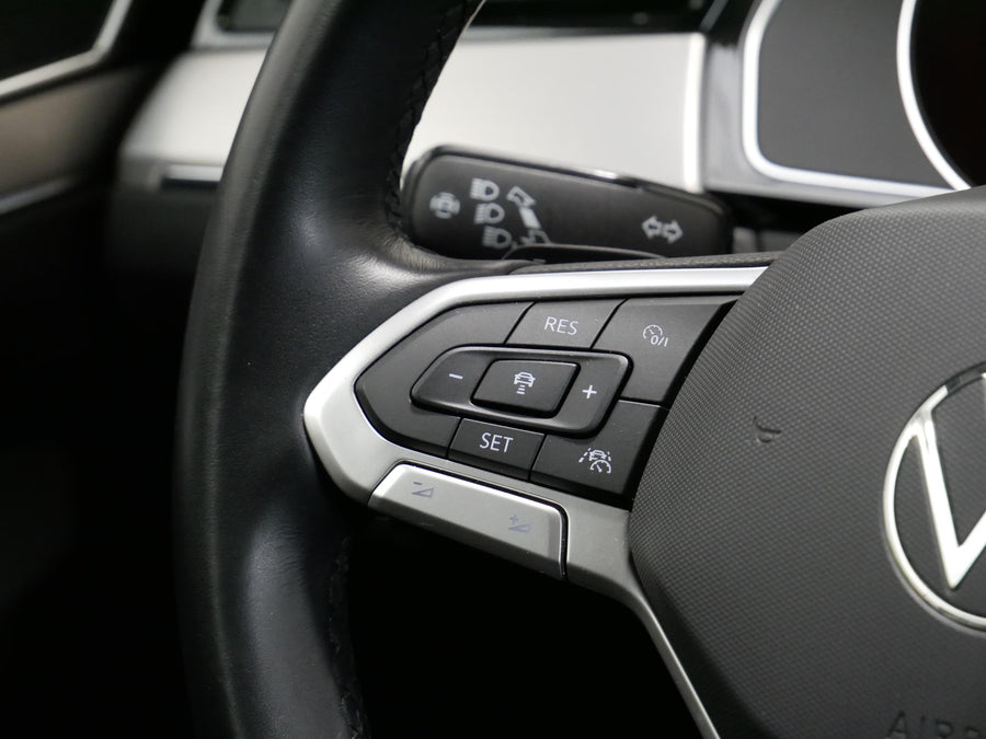 Volkswagen Passat 2.0 TDI 147 kW Elegance – foto 9