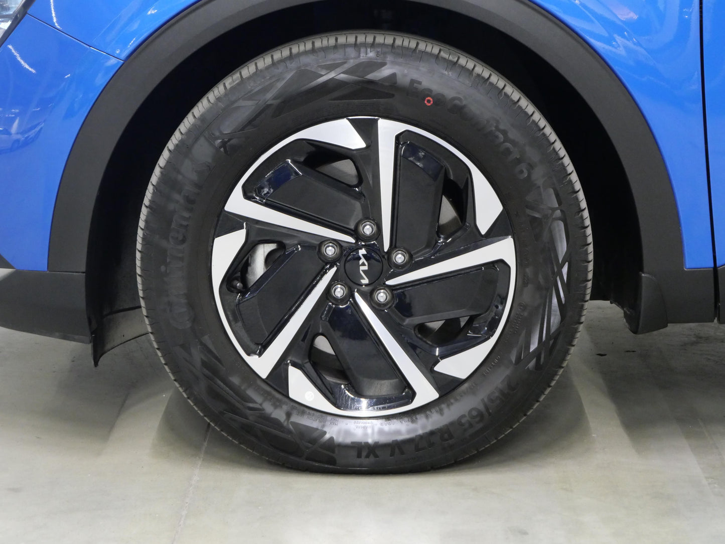 Kia Sportage 1.6 T-GDI 110 kW DCT Exclusive