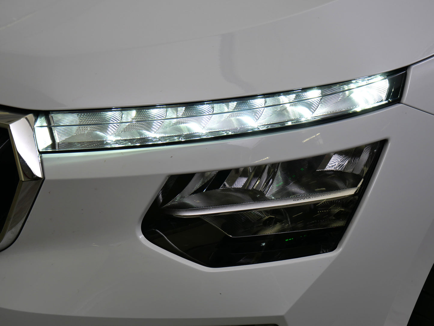 Škoda Kamiq 1.0 TSI 85 kW Top Selection