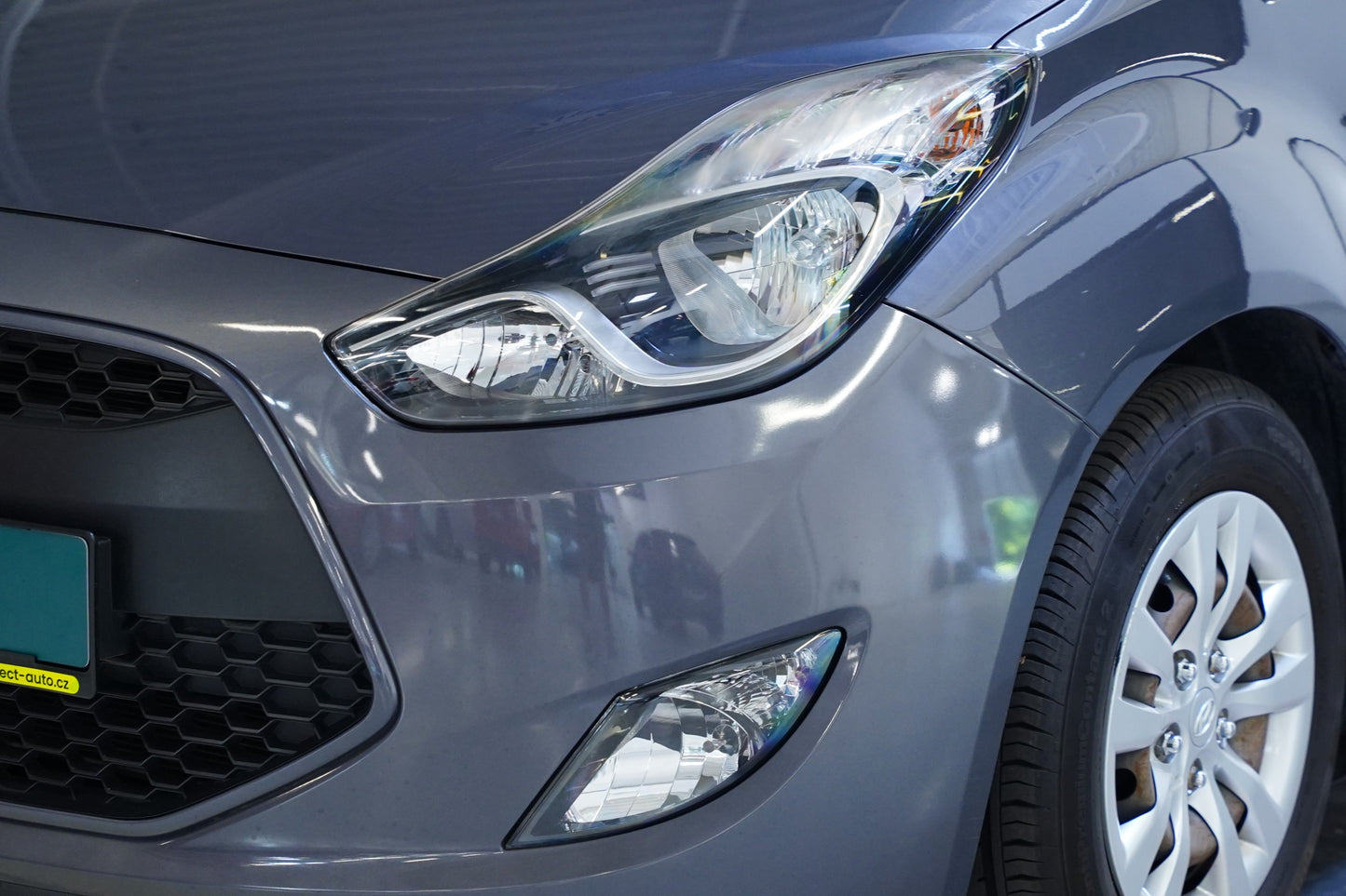 Hyundai ix20 1.4i 66kw Essential