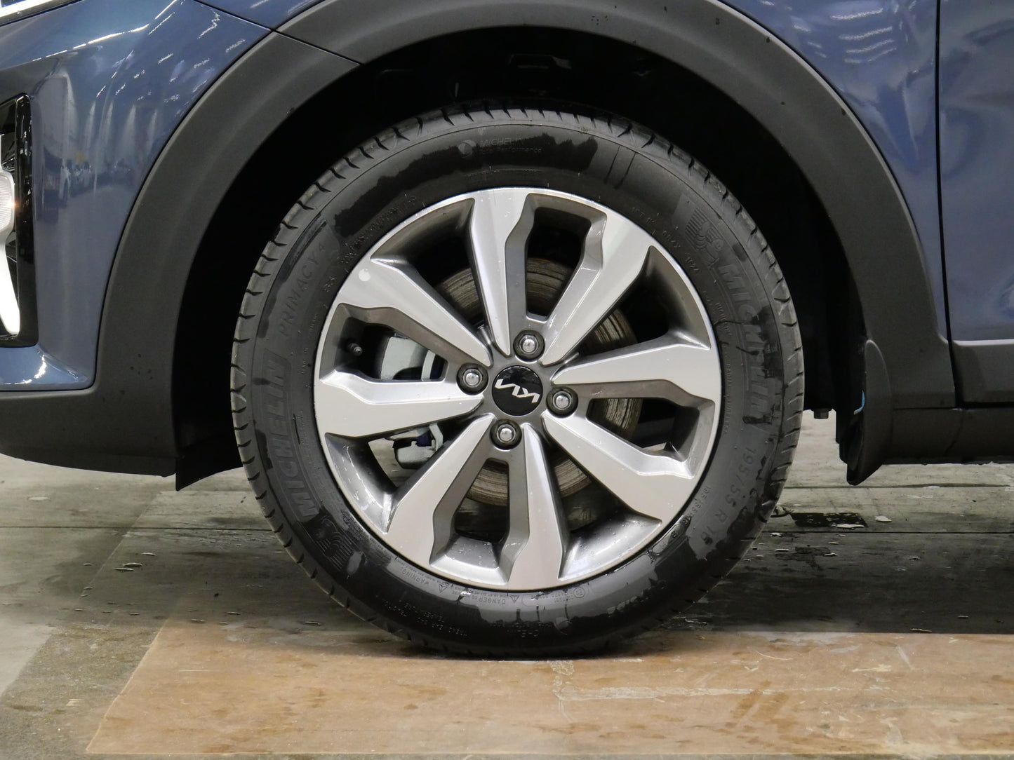 Kia Stonic 1.2 DPI 58 kW Exclusive Plus