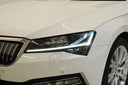 Škoda Superb 1.4 TSI iV 115 kW Style