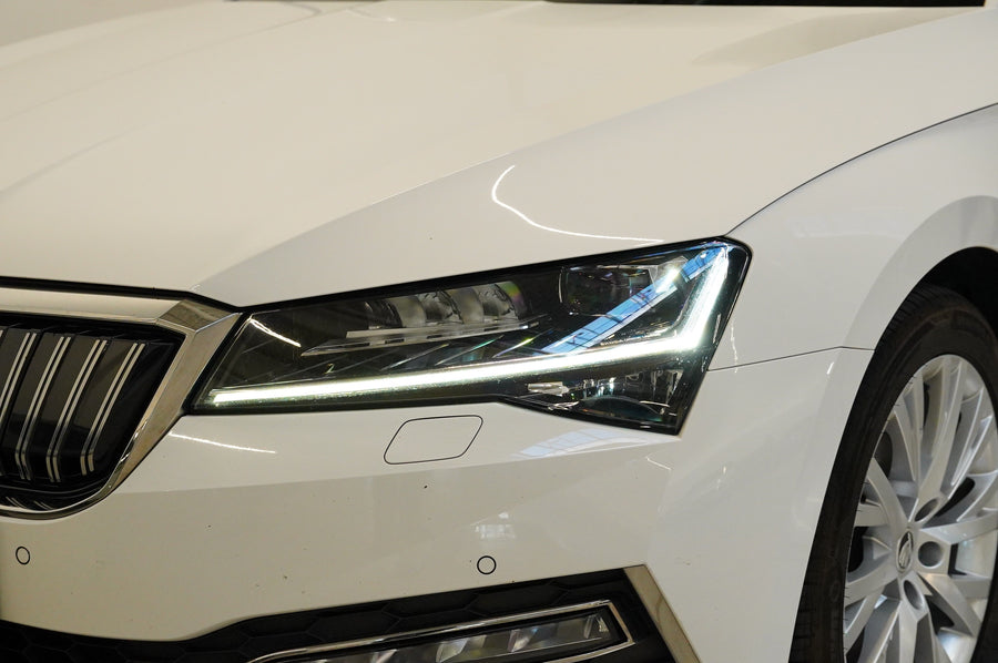 Škoda Superb 1.4 TSI iV 115 kW Style – foto 9