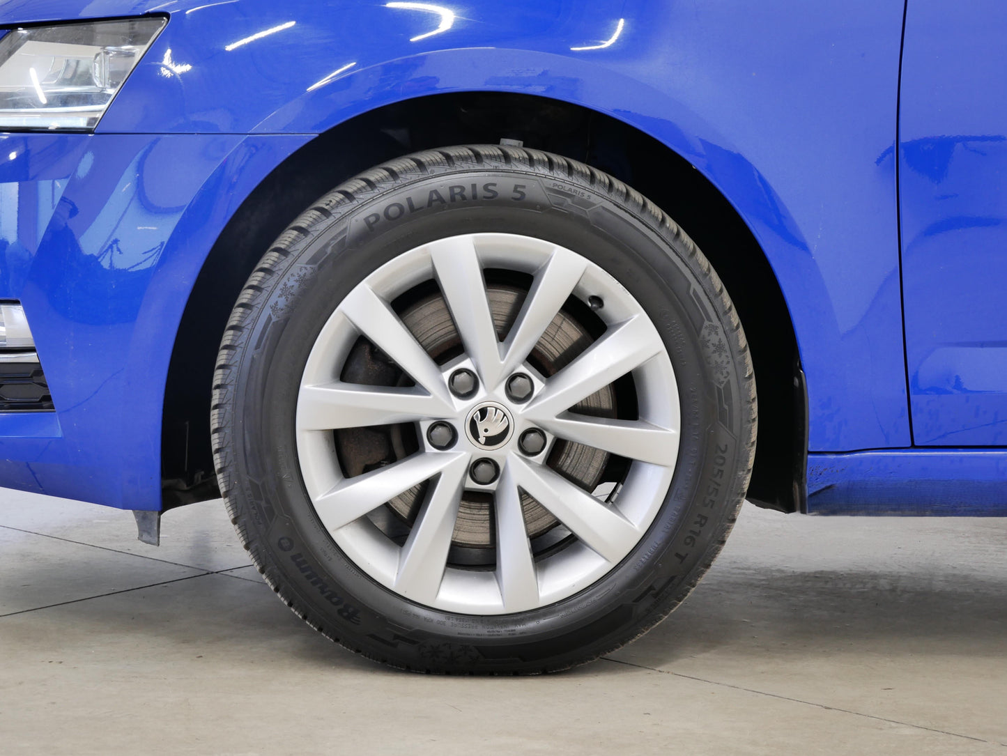 Škoda Octavia 2.0 TDI 135 kW Style 4x4