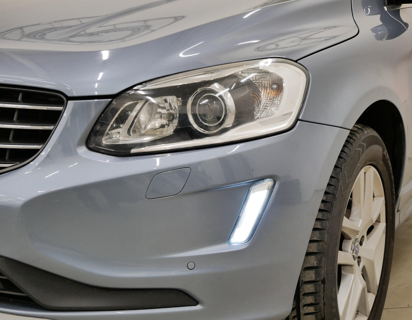 Volvo XC60 D4 140 kW AUT Momentum
