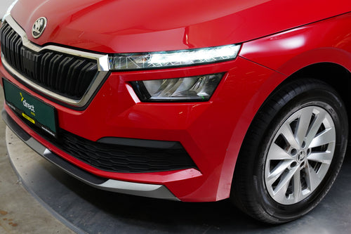 Škoda Kamiq 1.5 TSI 110 kW Ambition Plus – foto 9