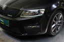 Škoda Octavia 2.0 TDI 135 kW RS