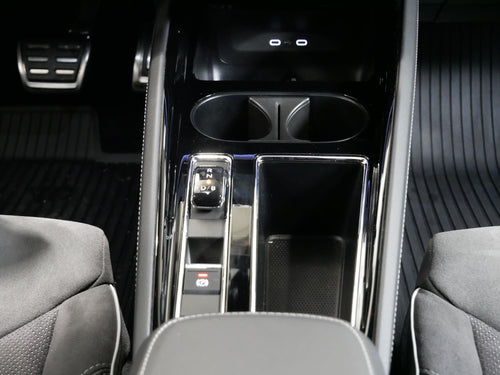 Škoda Enyaq iV 80x 195 kW SportLine – foto 9