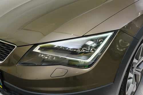 Seat Leon 2.0TDI 135kW 4Drive X-Perience – foto 9