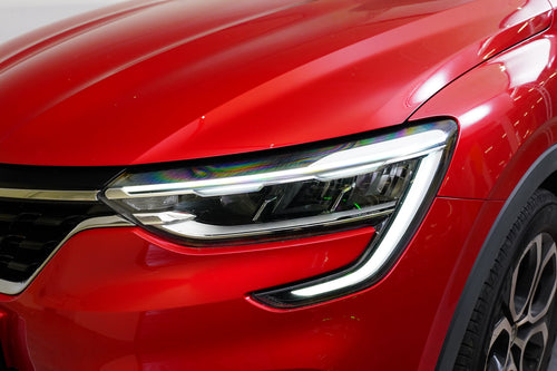 Renault Arkana 1.3 TCe 103 kW – foto 9