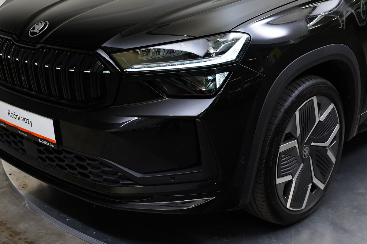 Škoda Kodiaq 2.0 TDI 142 kW 4x4 Sportline – foto 9