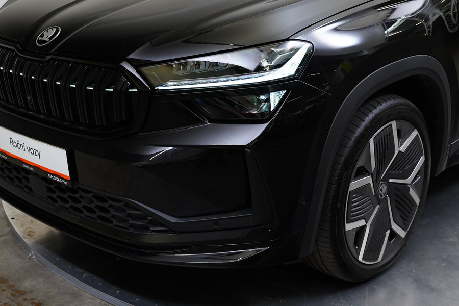 Škoda Kodiaq 2.0 TDI 142 kW 4x4 Sportline – foto 9