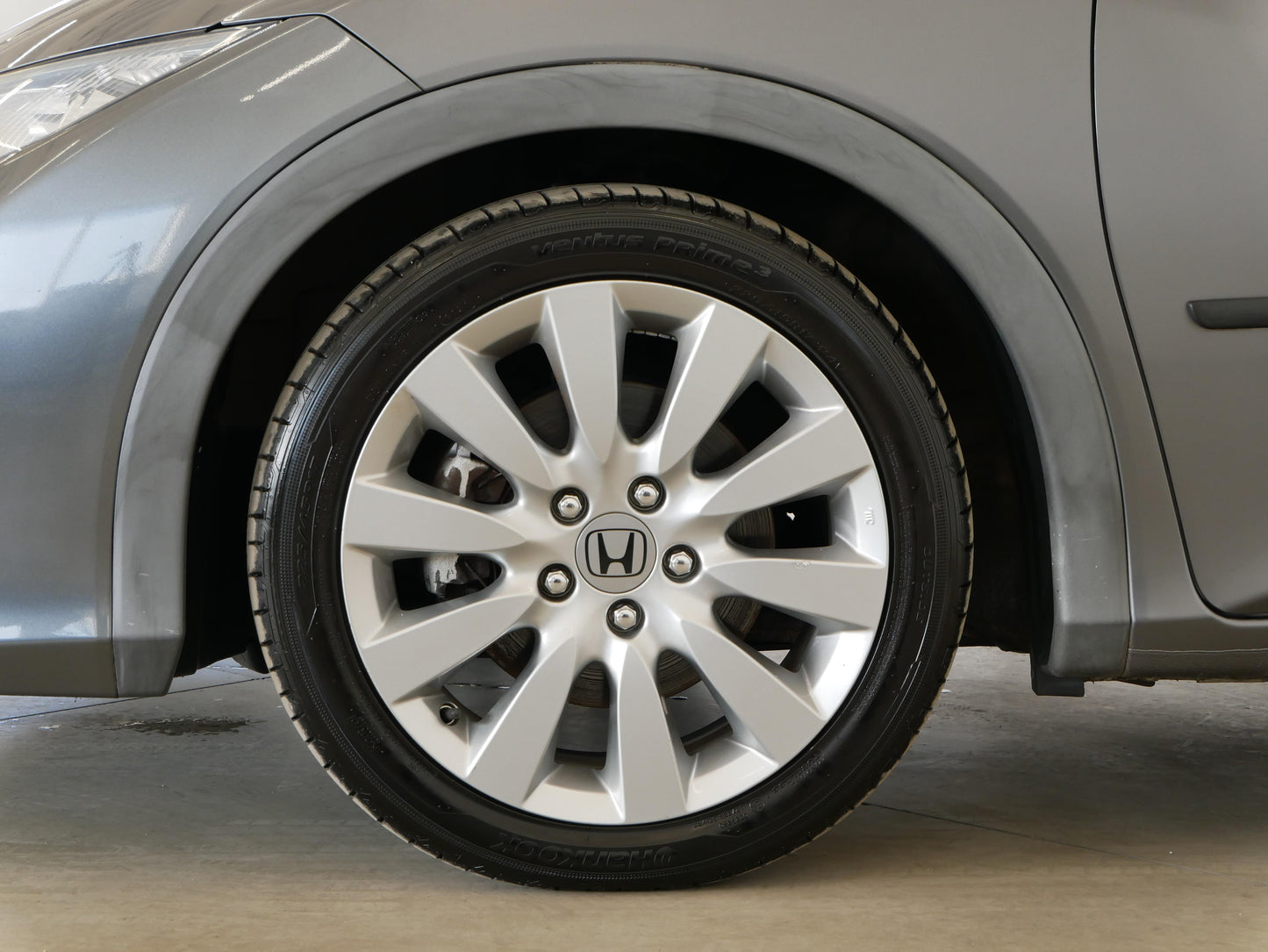 Honda Civic 1.8 i-VTEC 104 kW Sport