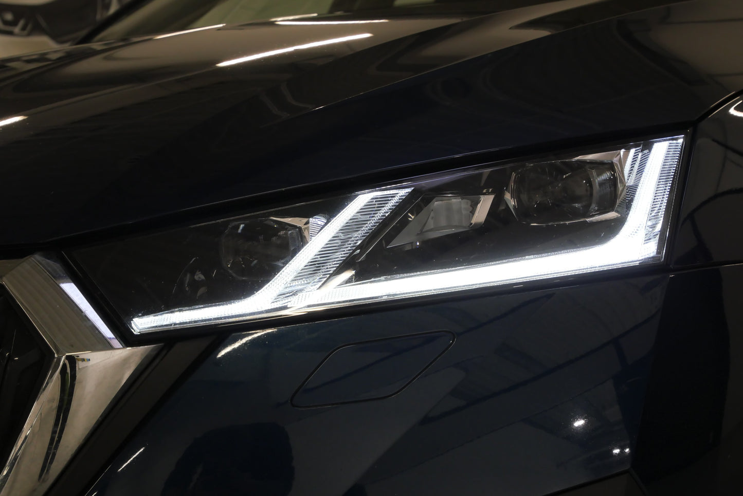 Škoda Octavia 2.0 TDI 110 kW Style Plus