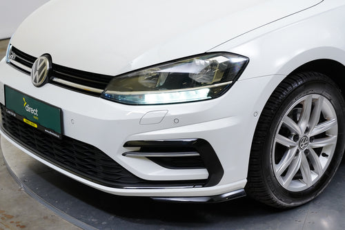 Volkswagen Golf 2.0 TDI 110 kW R-Line – foto 9