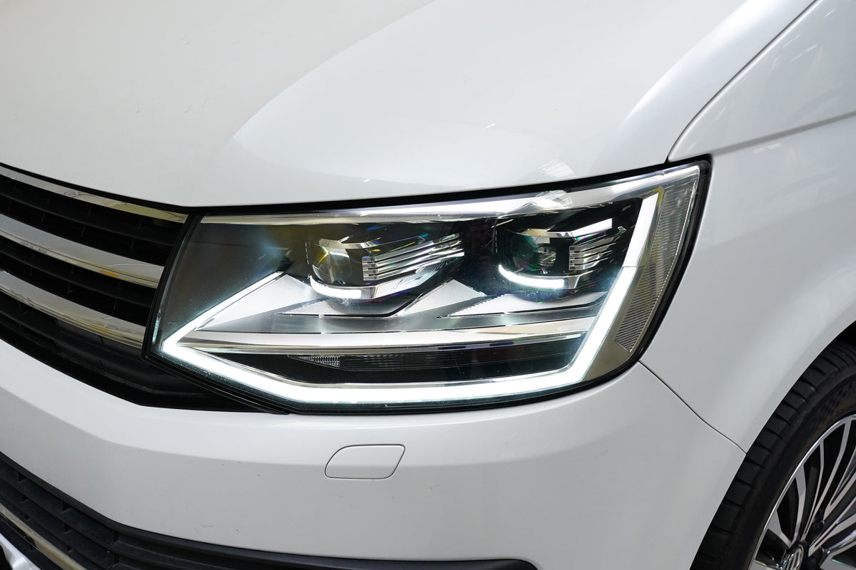 Volkswagen Multivan 2.0 TDI 150kW 4Motion Highline