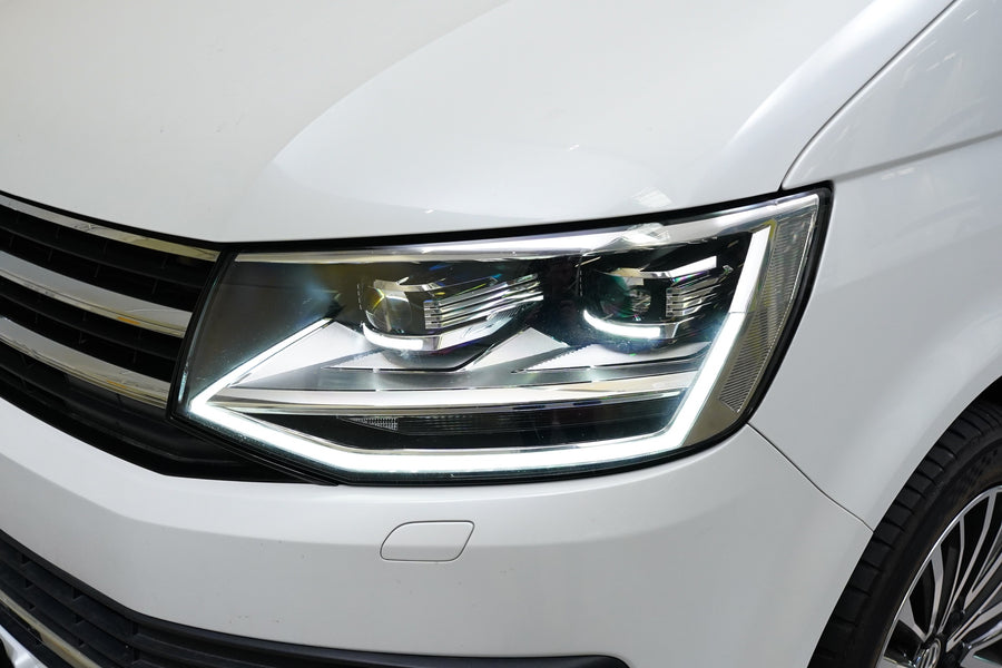 Volkswagen Multivan 2.0 TDI 150kW 4Motion Highline – foto 9
