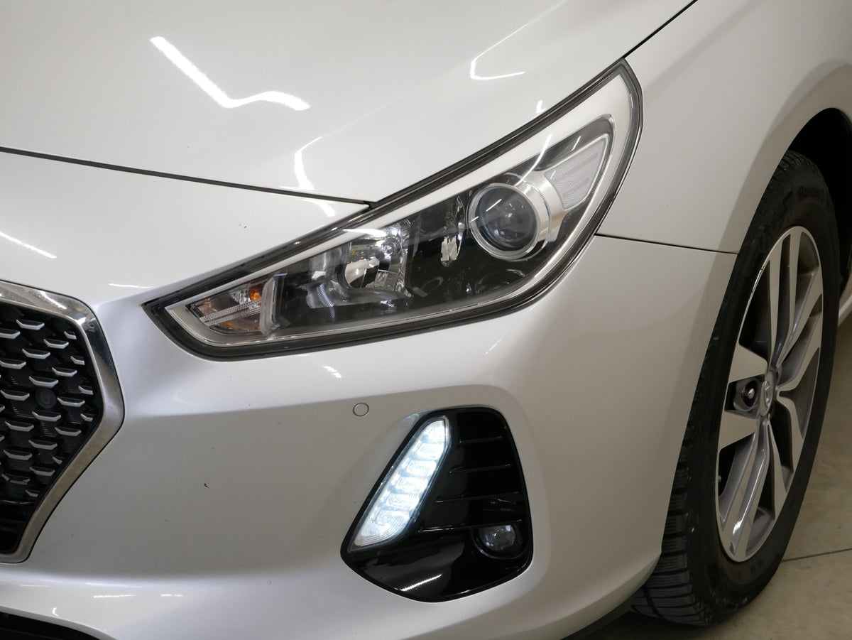 Hyundai i30 1.6 CRDI, 81kW Style – foto 9