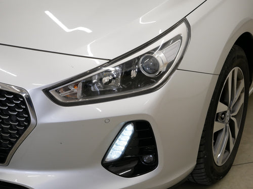 Hyundai i30 1.6 CRDI, 81kW Style – foto 9