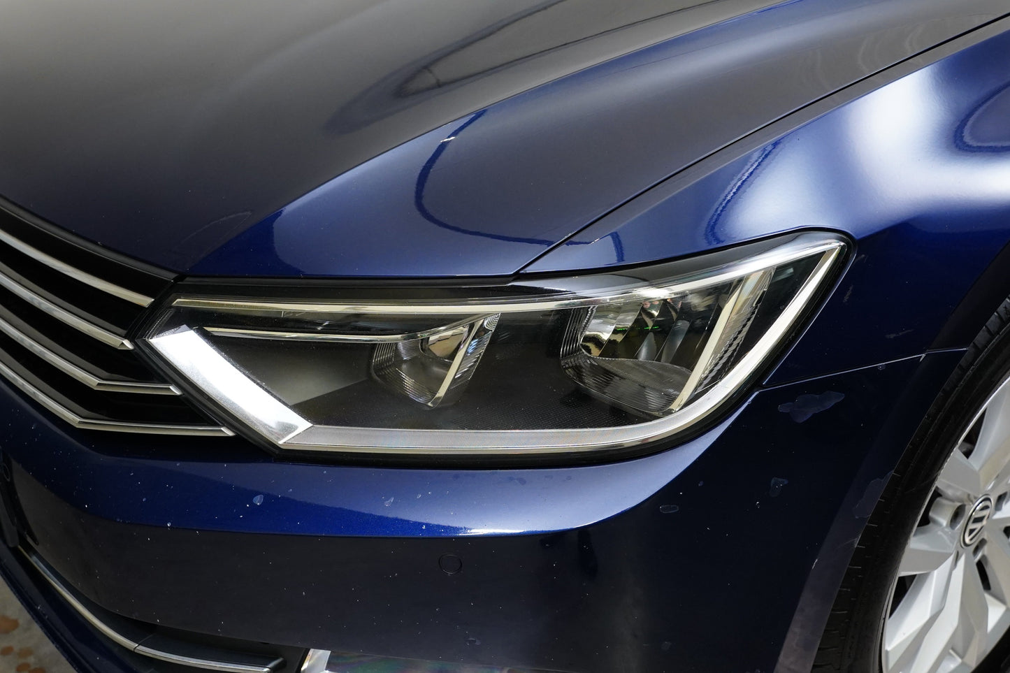 Volkswagen Passat 2.0 TDI 110kW DSG Comfortline