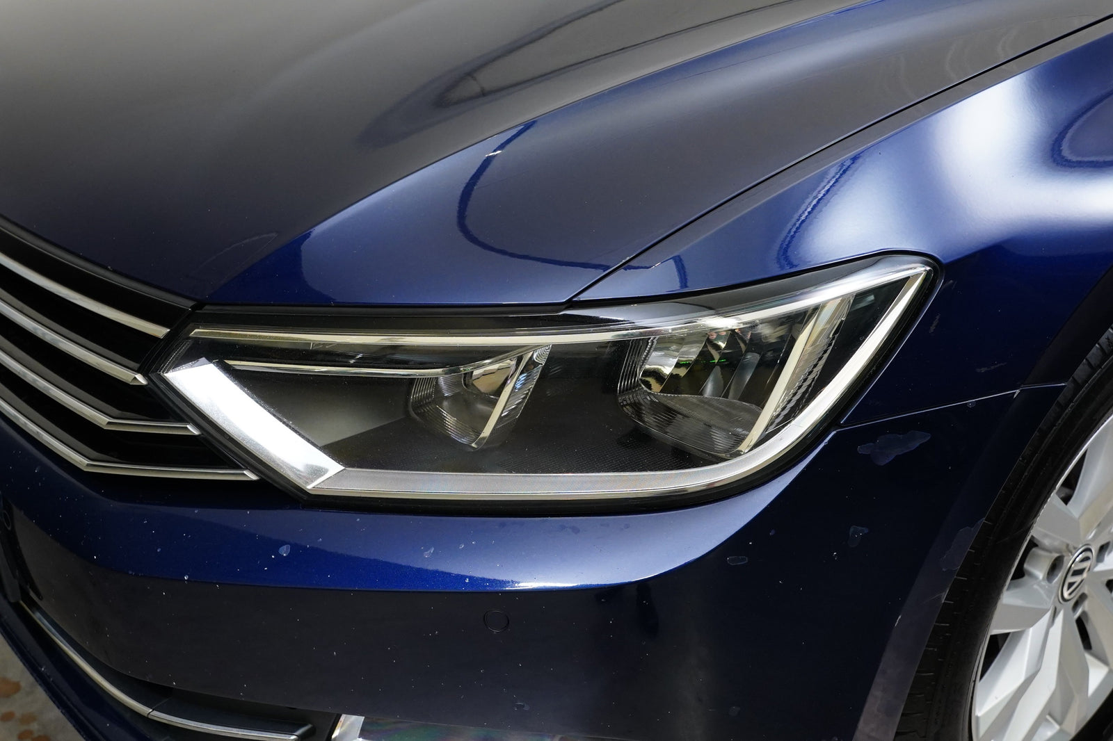 Volkswagen Passat 2.0 TDI 110kW DSG Comfortline – foto 9