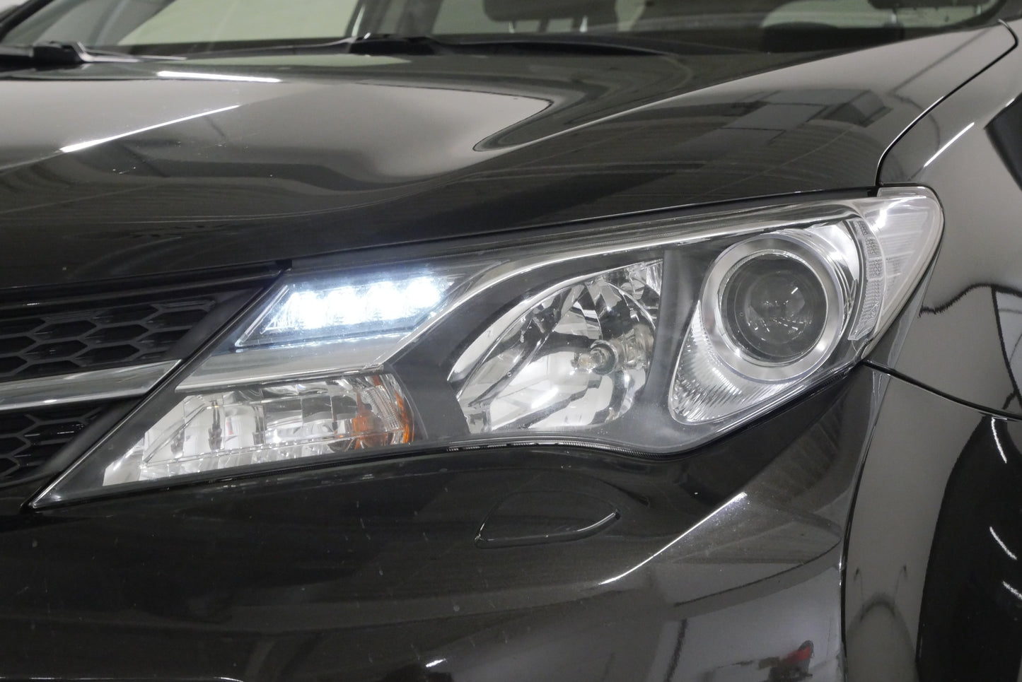 Toyota Rav4 2.2 D-4D 110 kW AWD Active