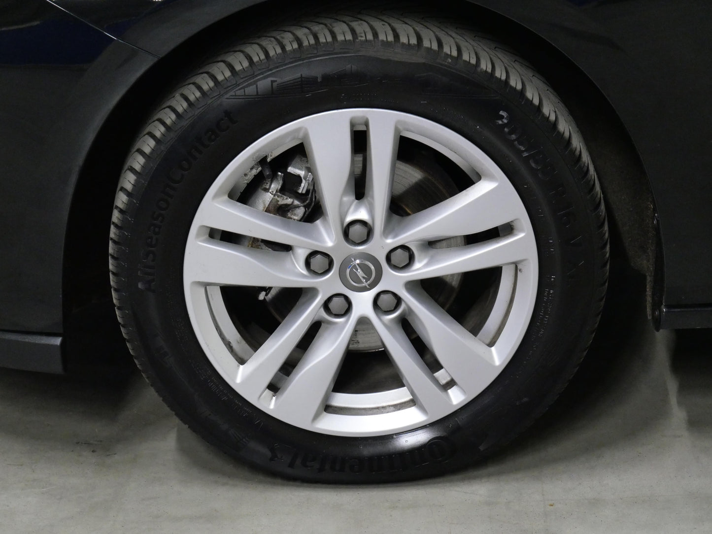 Opel Astra 1.4 SIDI 92 kW Sports Tourer