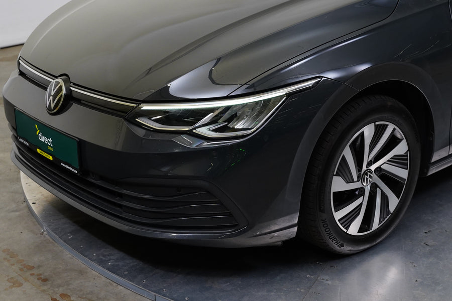 Volkswagen Golf 2.0 TDI 110 kW DSG Life – foto 9