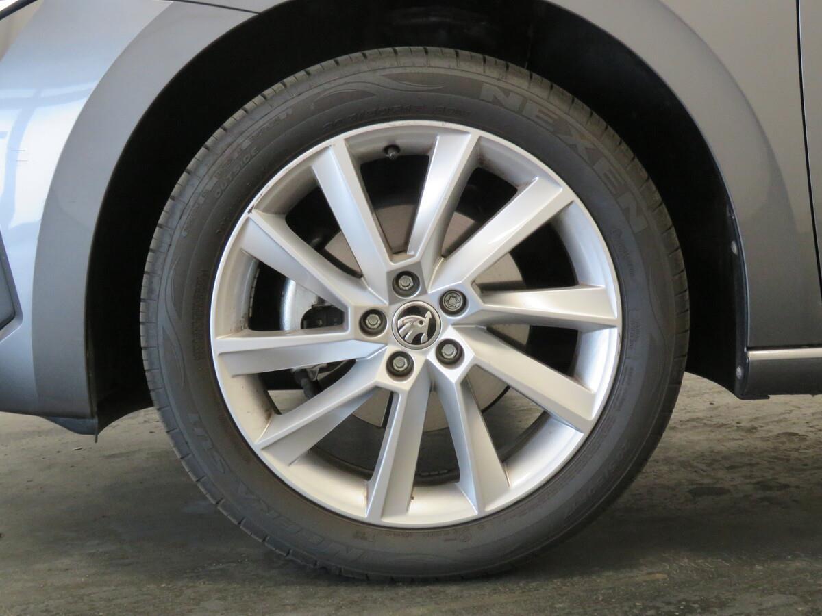 Škoda Scala 1.5 TSI 110 kW Top Selection