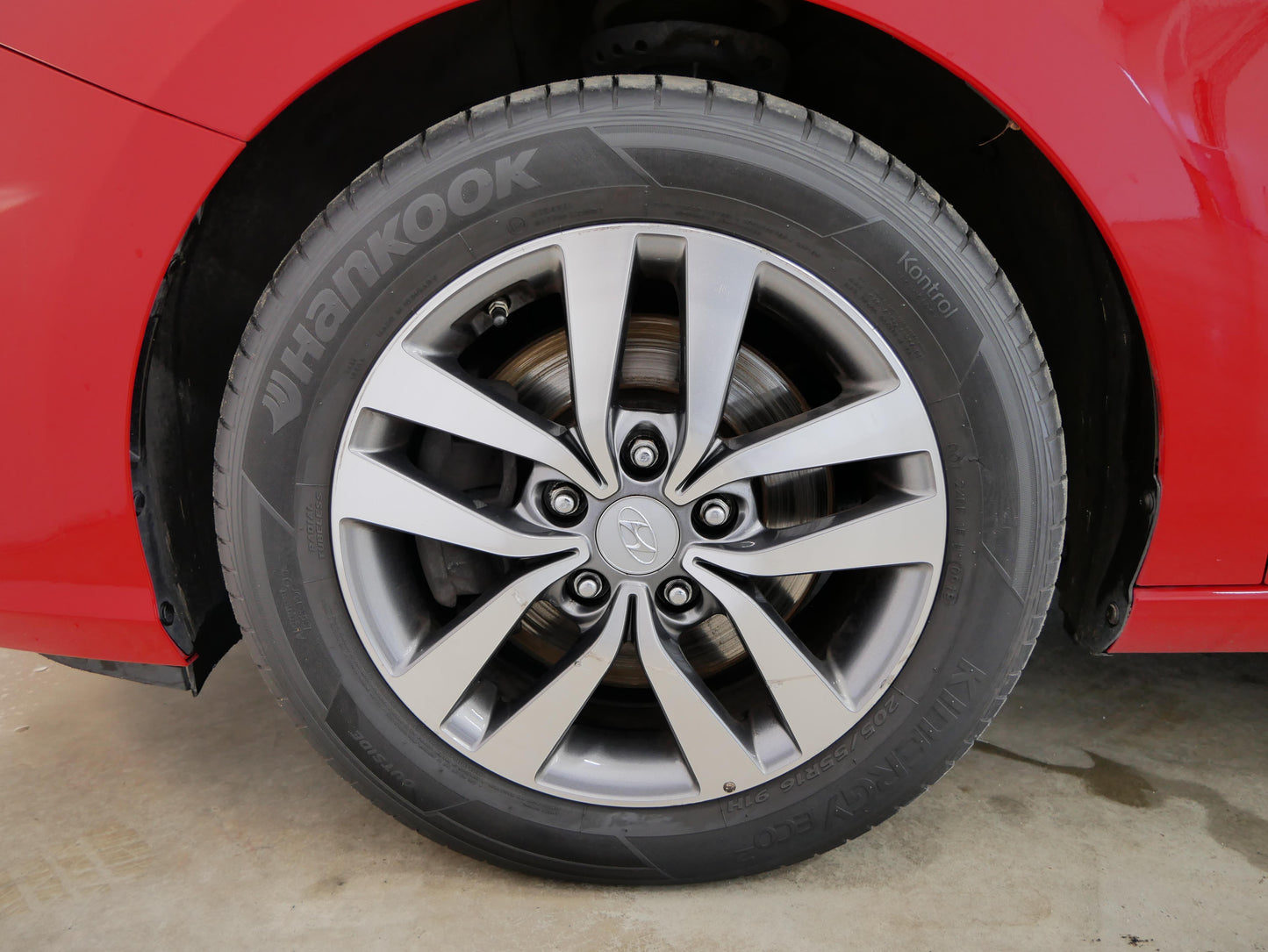 Hyundai i30 1.0 T-GDI 88kw Best of Czech