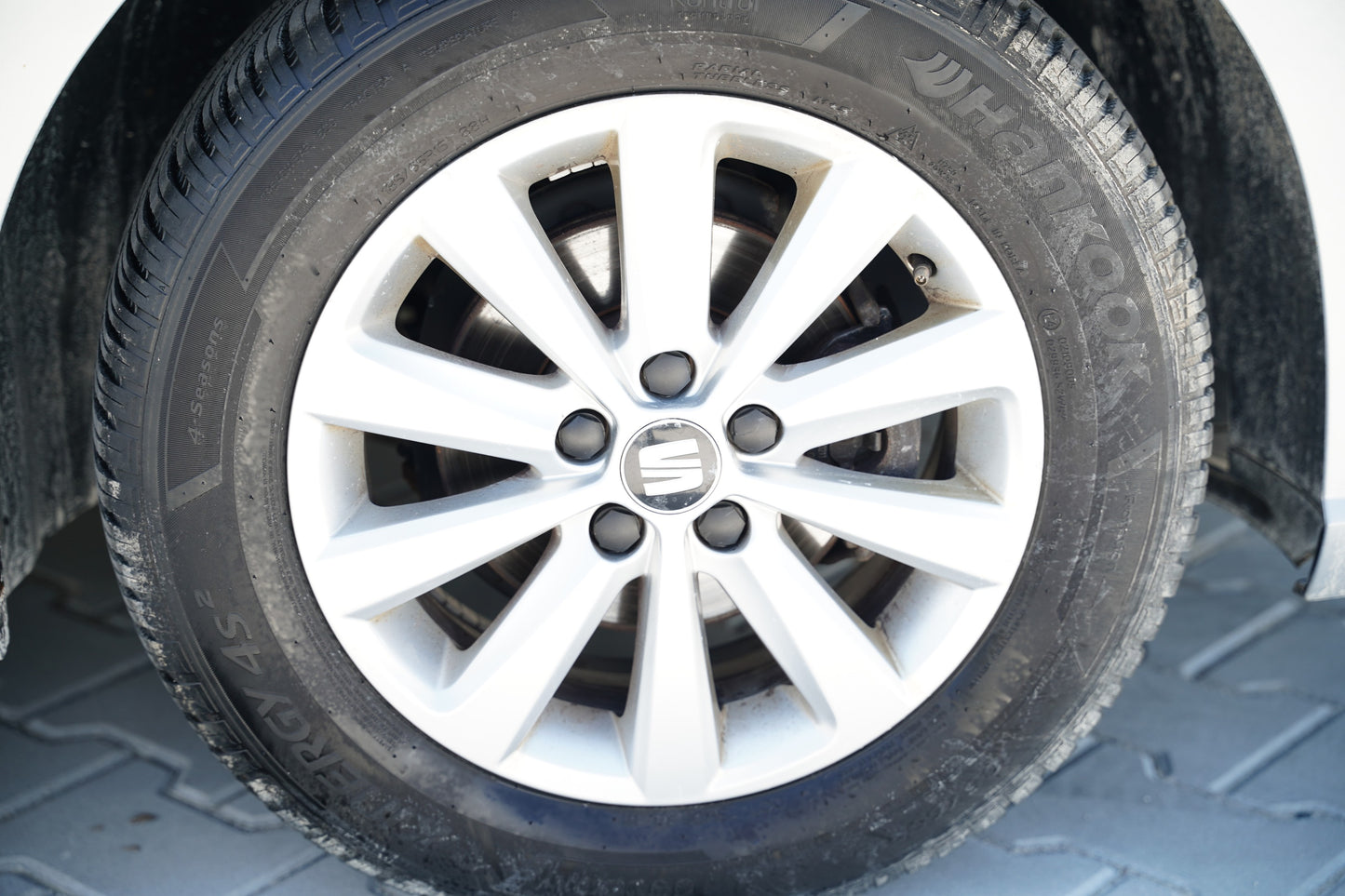 Seat Ibiza 1.0i 59 kW Style