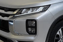 Mitsubishi ASX 2.0 i 110 kW
