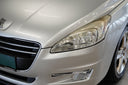 Peugeot 508 1.6 HDi 82kW