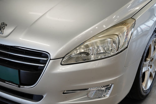 Peugeot 508 1.6 HDi 82kW – foto 9